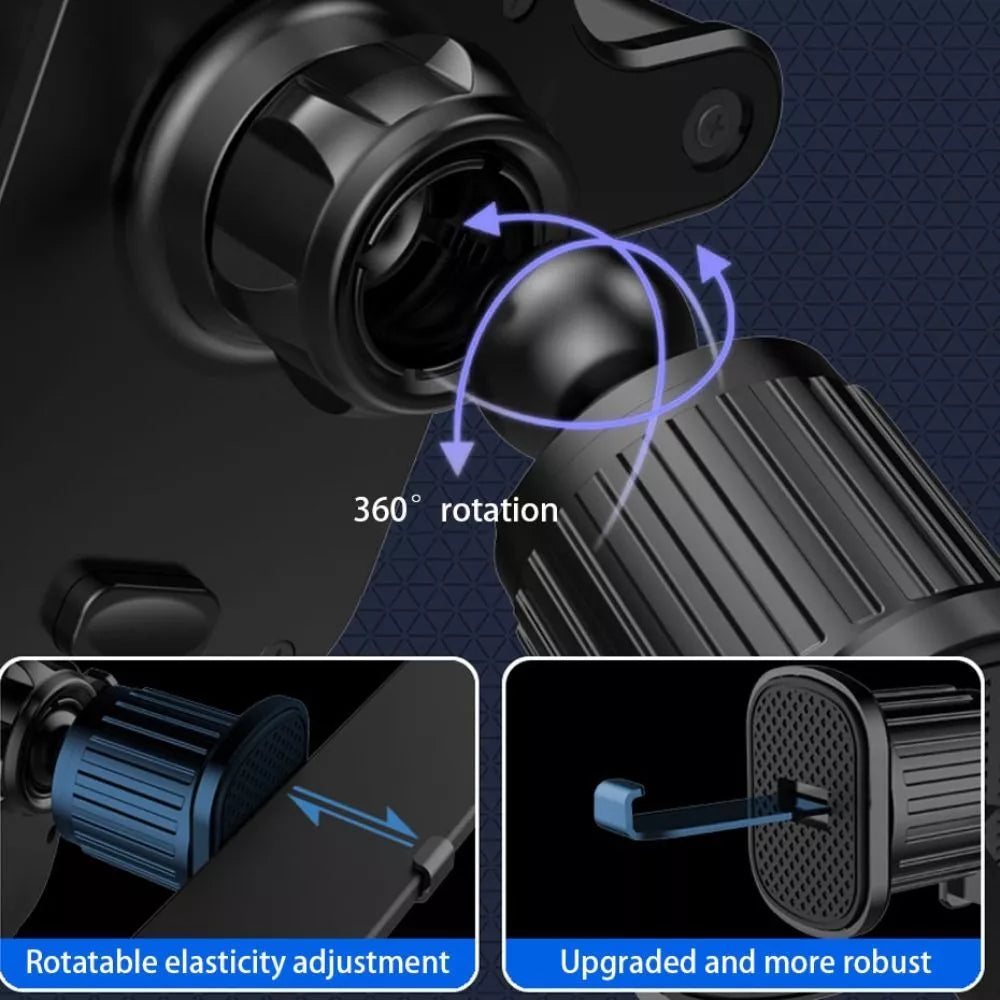 2024 NEW Air Vent Car Phone Mount Holder