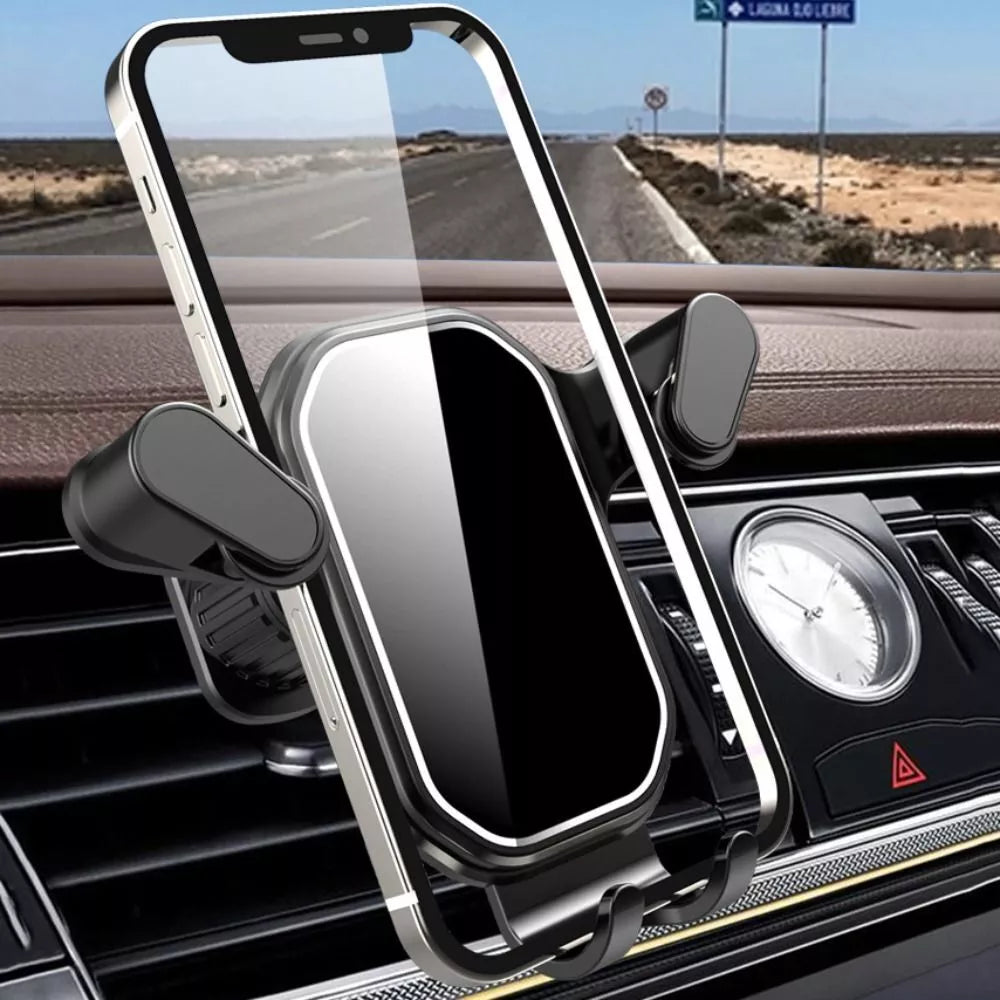 2024 NEW Air Vent Car Phone Mount Holder