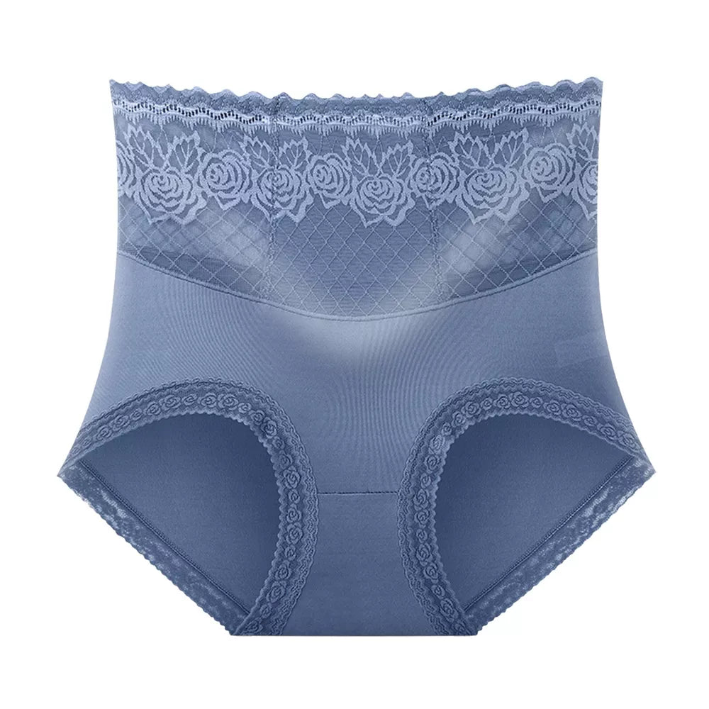 LacyFit - Silky Comfort High Waist Hiplift Panties