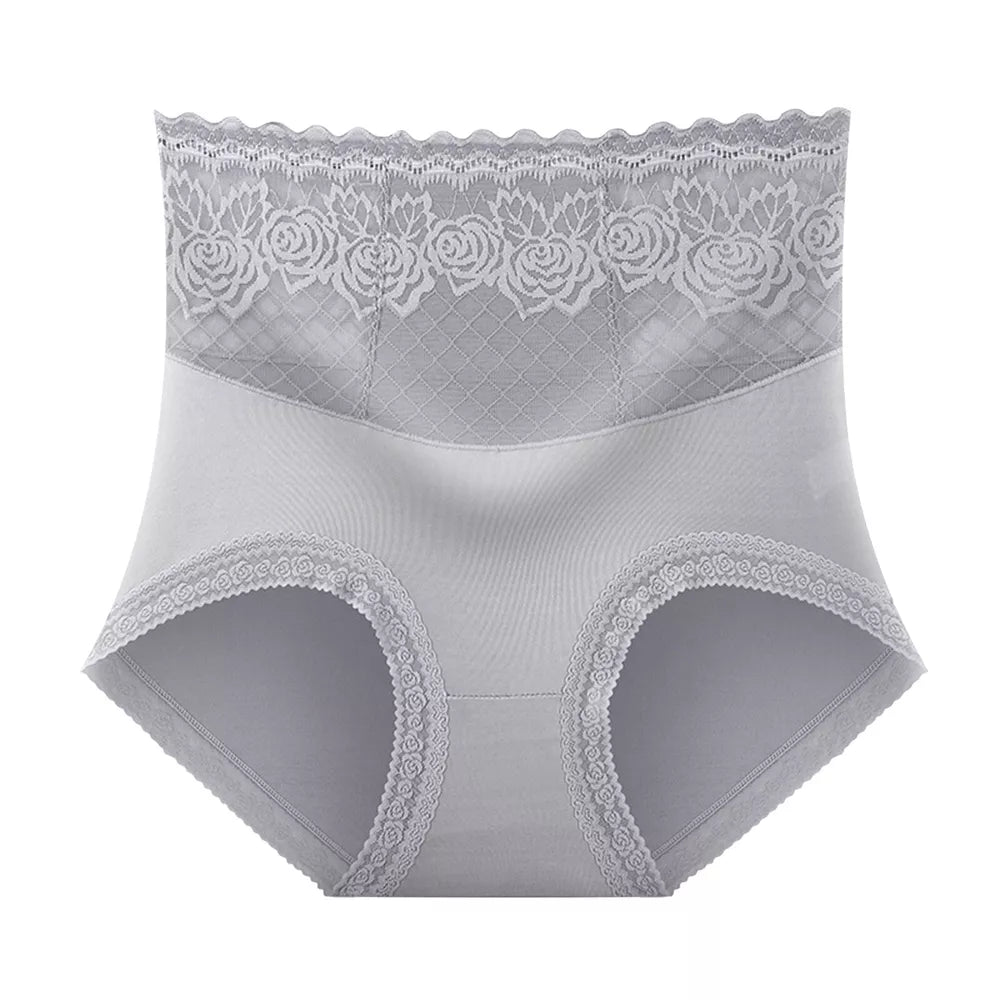 LacyFit - Silky Comfort High Waist Hiplift Panties