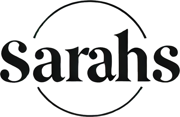 Sarahs Pet Store logo