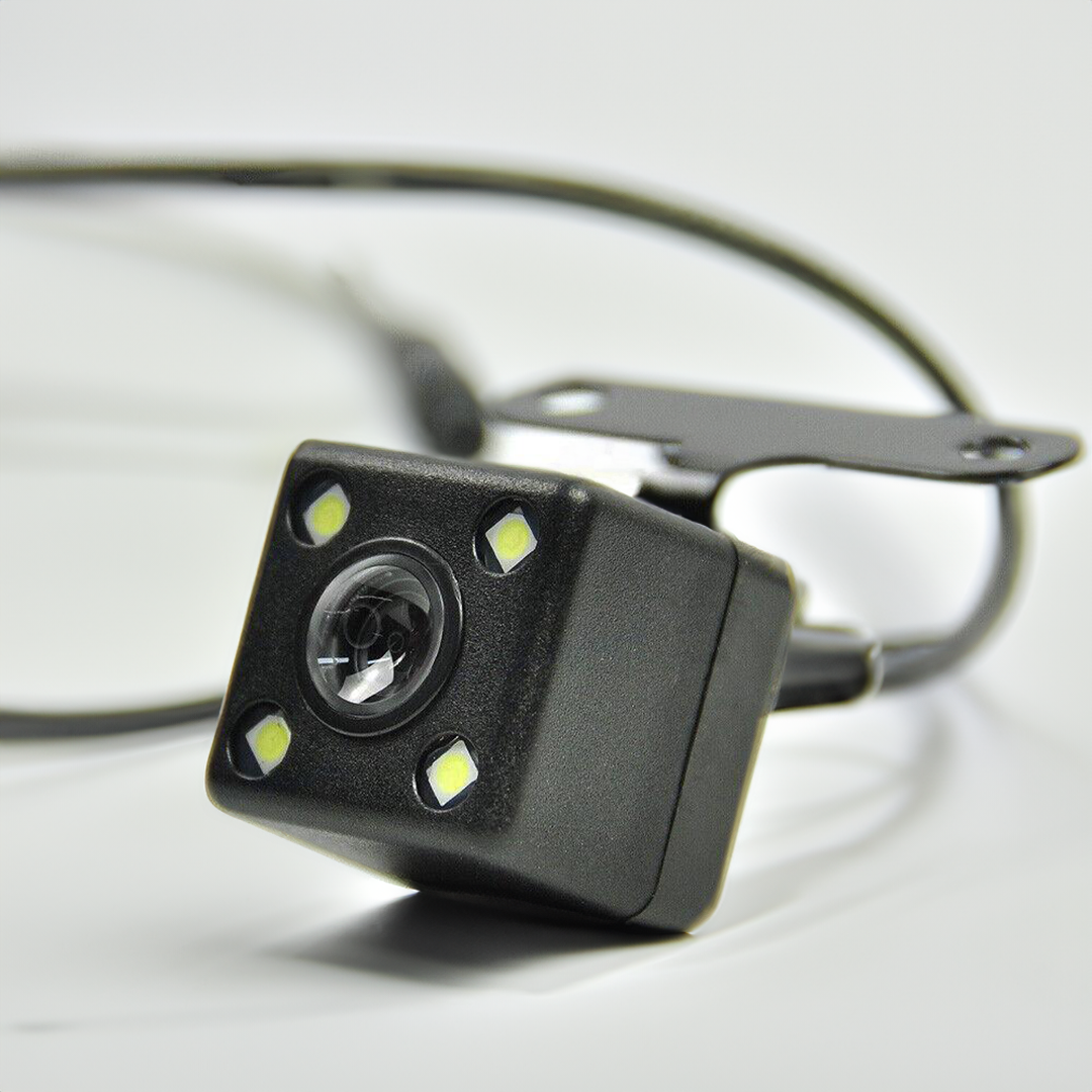 Dual Lens Dash Cam HD 1080P
