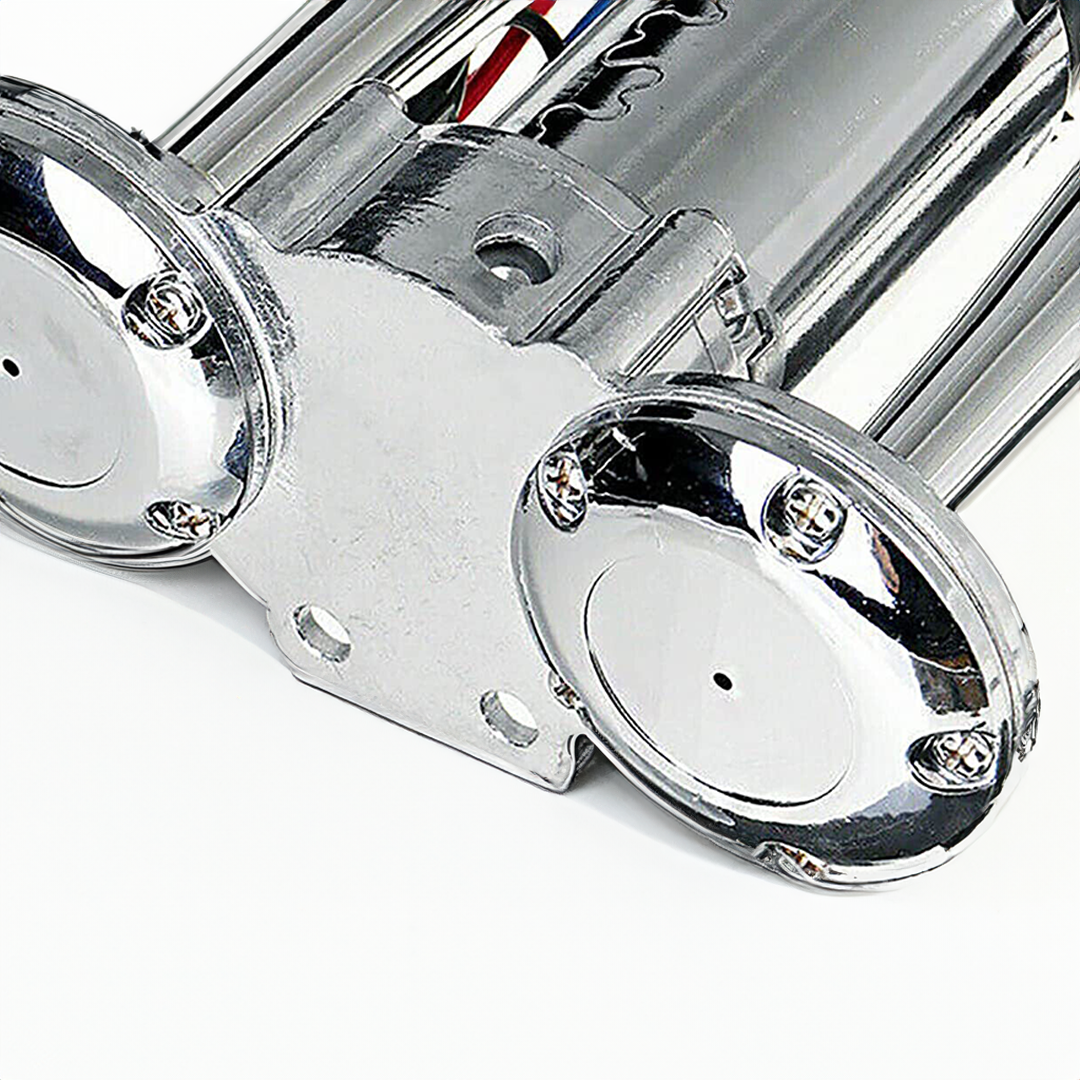600DB Horn For Trucks & Cars