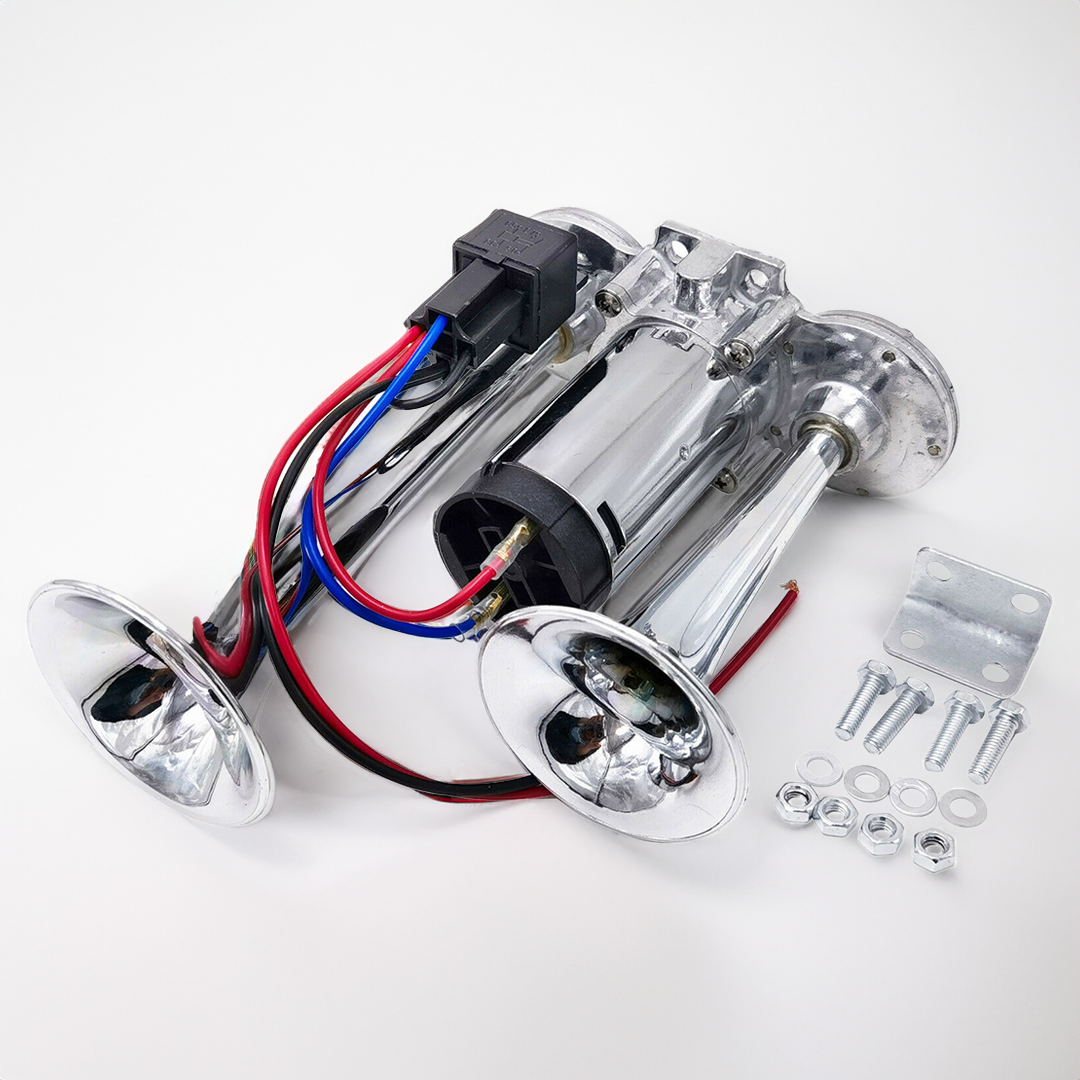 600DB Horn For Trucks & Cars