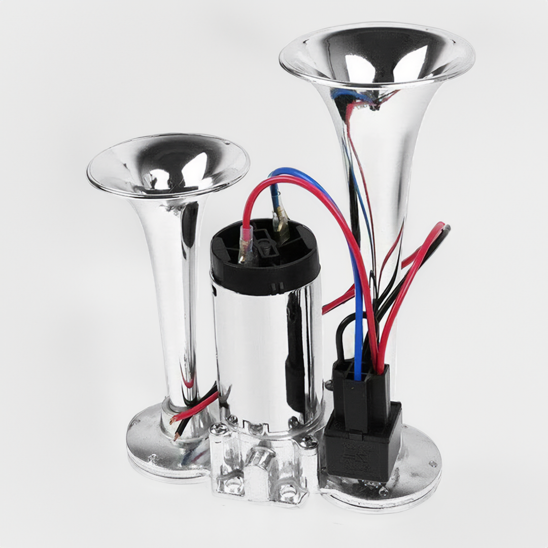 600DB Horn For Trucks & Cars