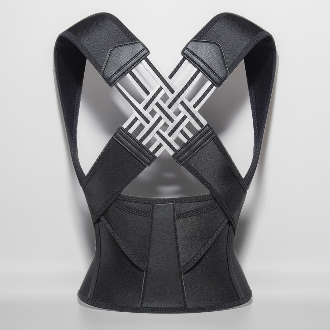 Back and Shoulder Posture Corrector