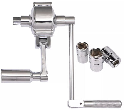 Torque Multiplier Wrench Set