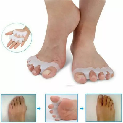 Hammer Toe Splint – Orthopedic Toe Corrector for Foot Pain Relief