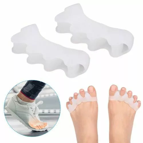 Hammer Toe Splint – Orthopedic Toe Corrector for Foot Pain Relief