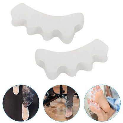 Hammer Toe Splint – Orthopedic Toe Corrector for Foot Pain Relief
