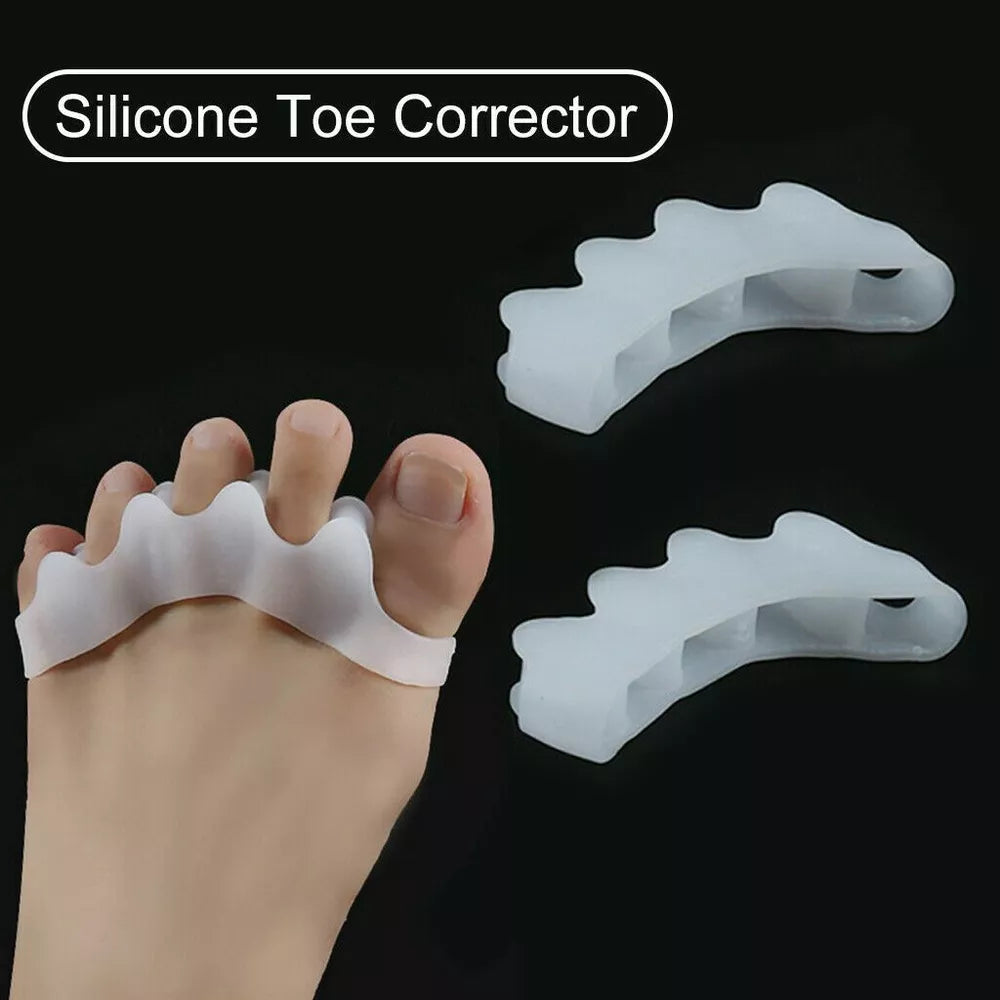 Hammer Toe Splint – Orthopedic Toe Corrector for Foot Pain Relief
