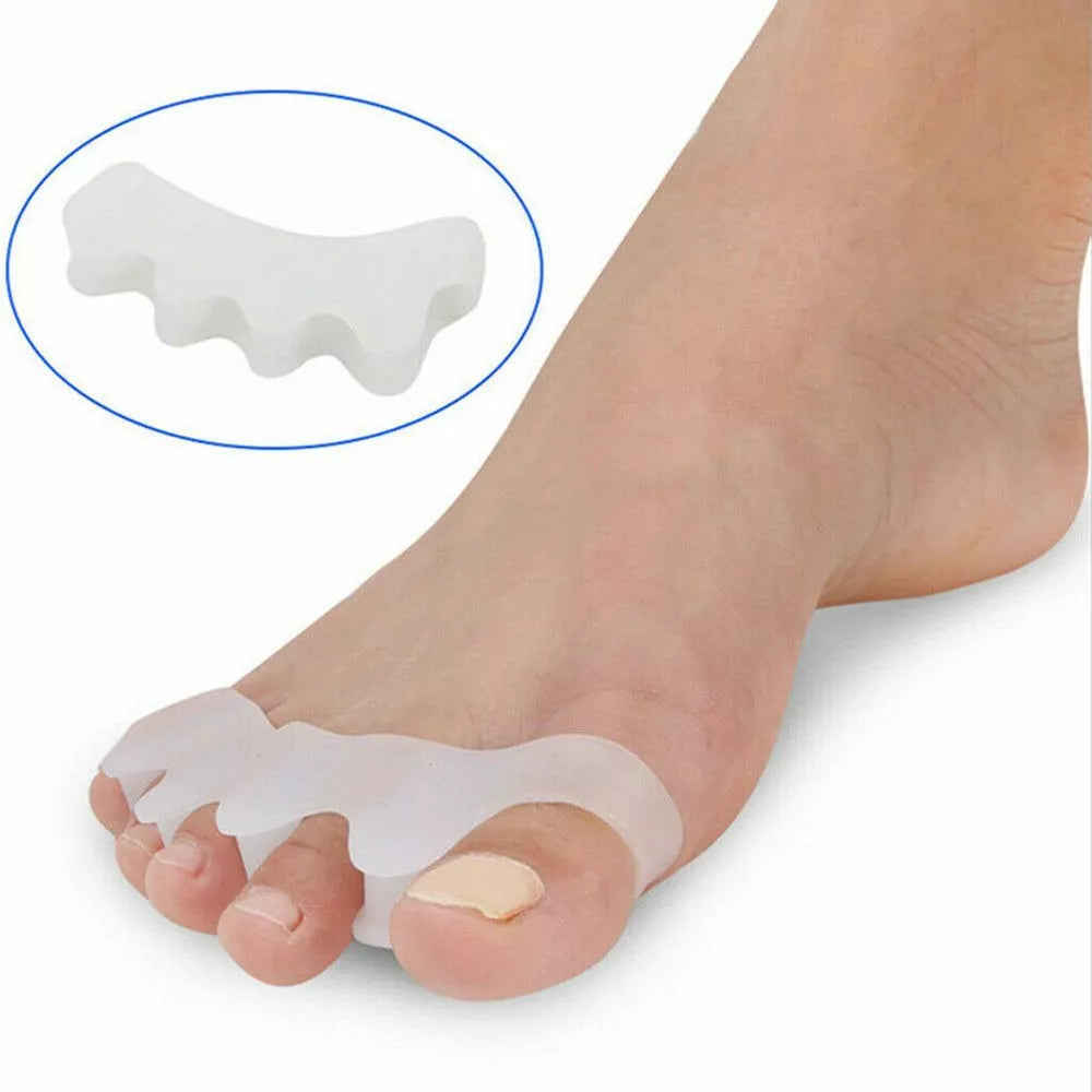 Hammer Toe Splint – Orthopedic Toe Corrector for Foot Pain Relief