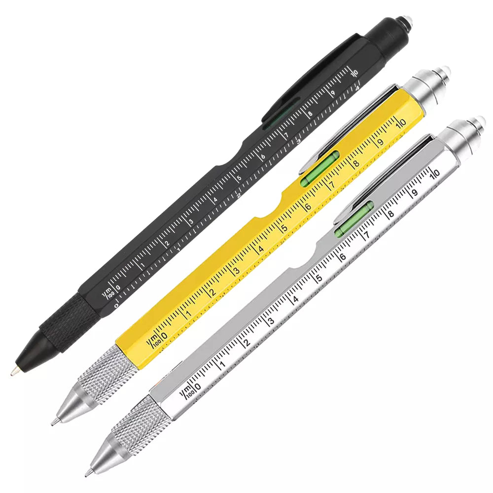 9 in 1 Multitool Pen
