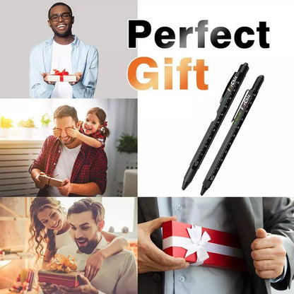 9 in 1 Multitool Pen