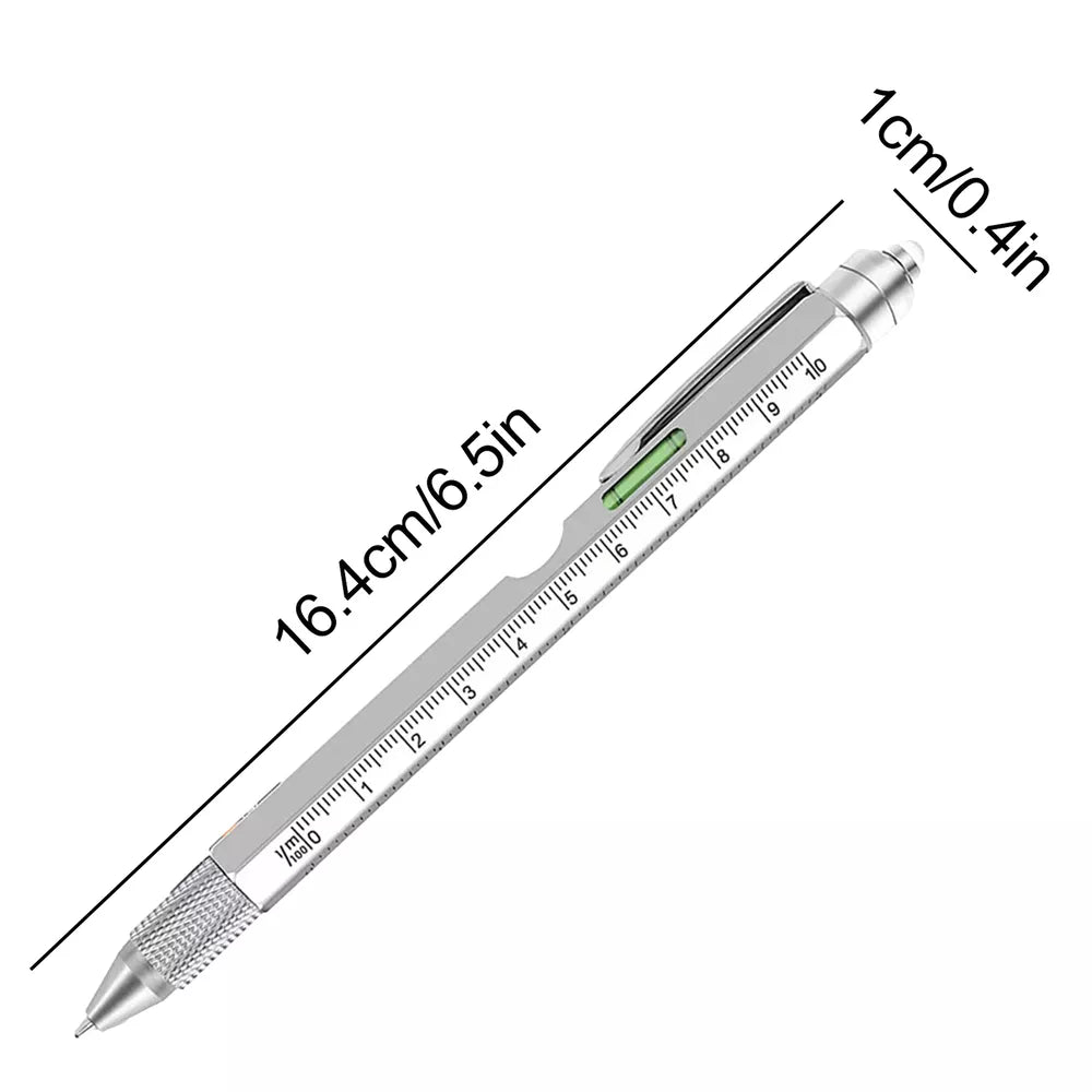 9 in 1 Multitool Pen