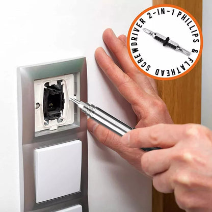 9 in 1 Multitool Pen