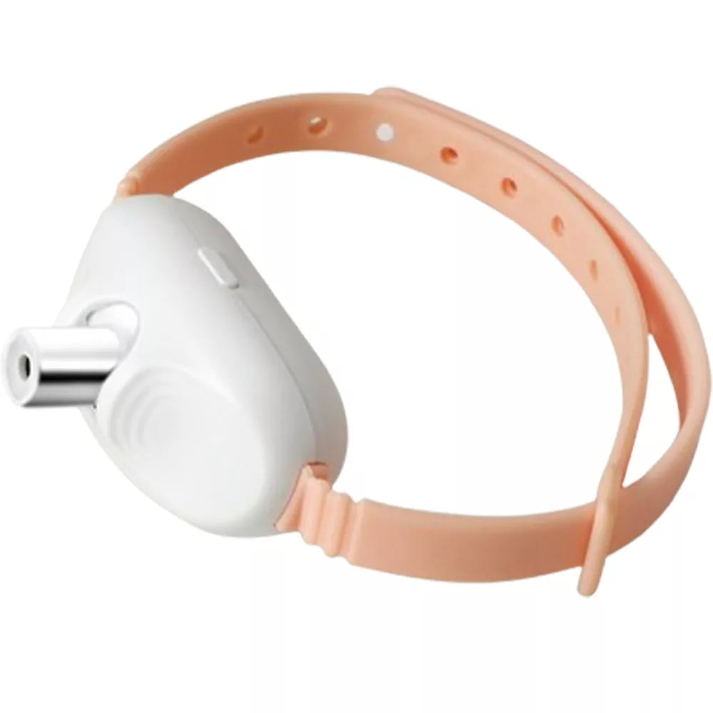 Laser Light Cat Collar