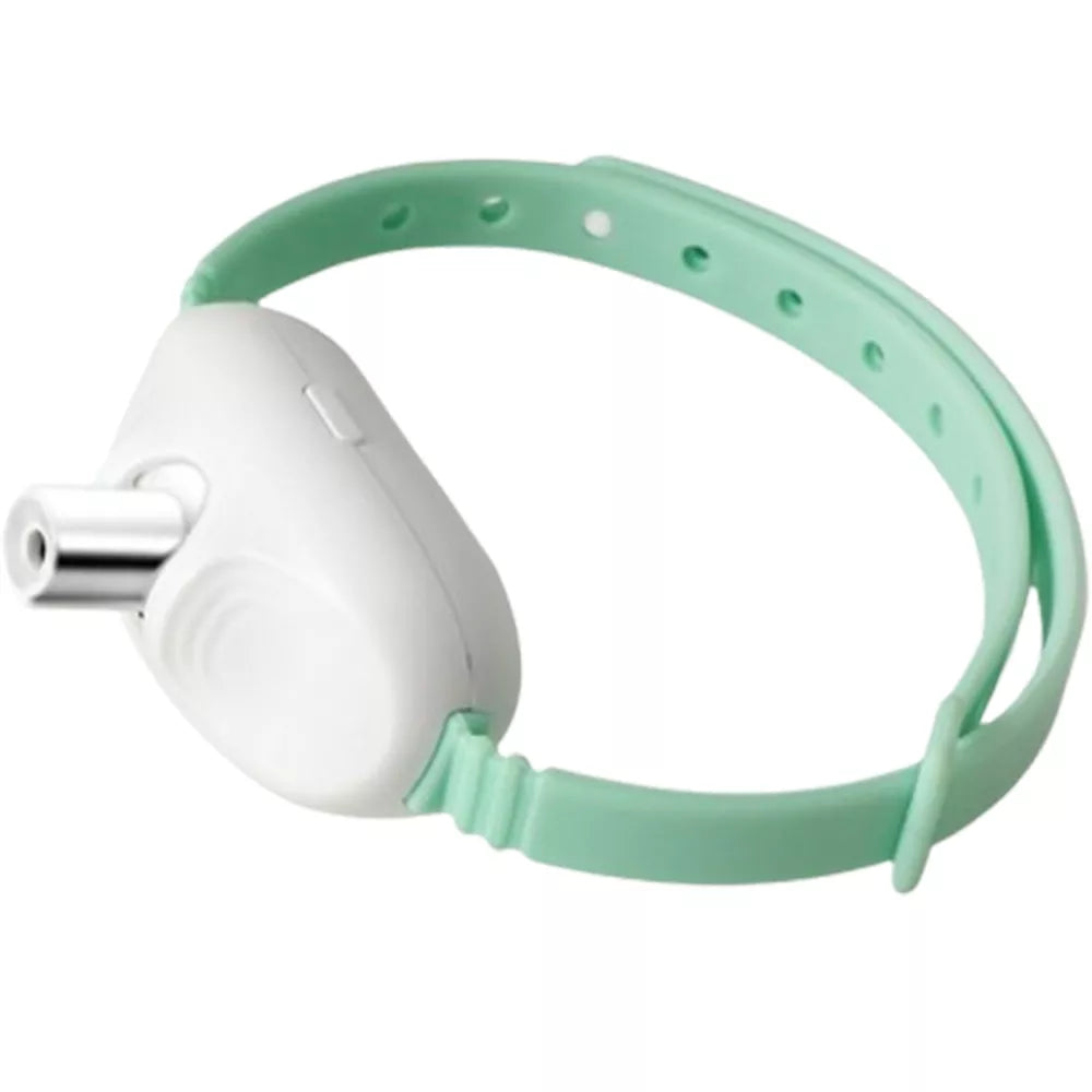 Laser Light Cat Collar