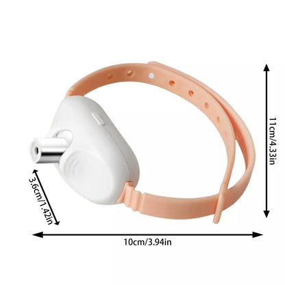 Laser Light Cat Collar