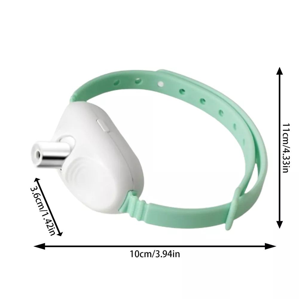 Laser Light Cat Collar