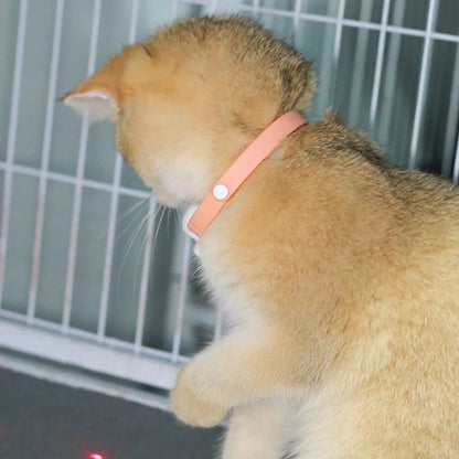 Laser Light Cat Collar