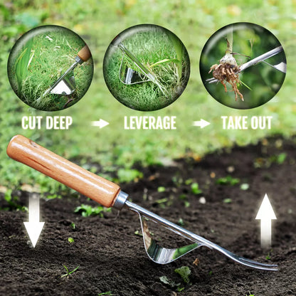 Hand Weeder Tool