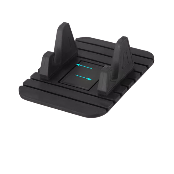 Non-Slip Phone Holder For The Car
