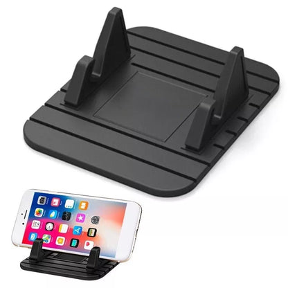 Non-Slip Phone Holder For The Car