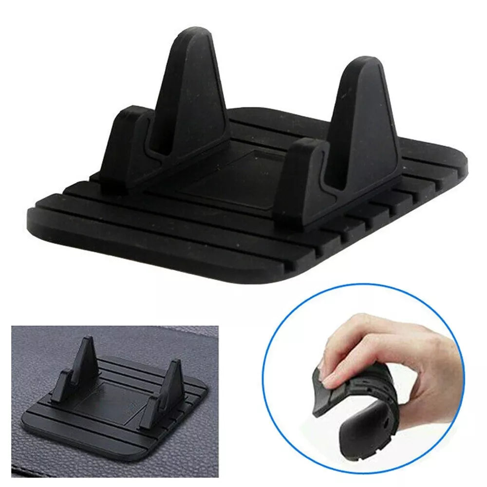Non-Slip Phone Holder For The Car