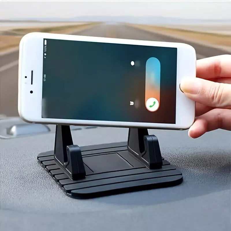 Non-Slip Phone Holder For The Car