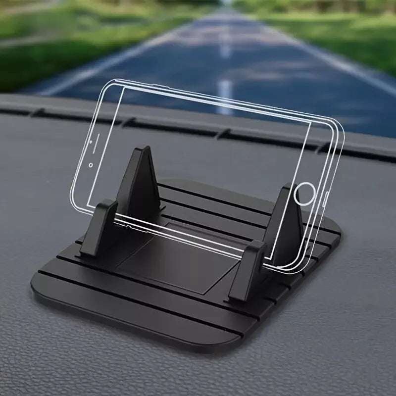 Non-Slip Phone Holder For The Car