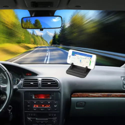 Non-Slip Phone Holder For The Car