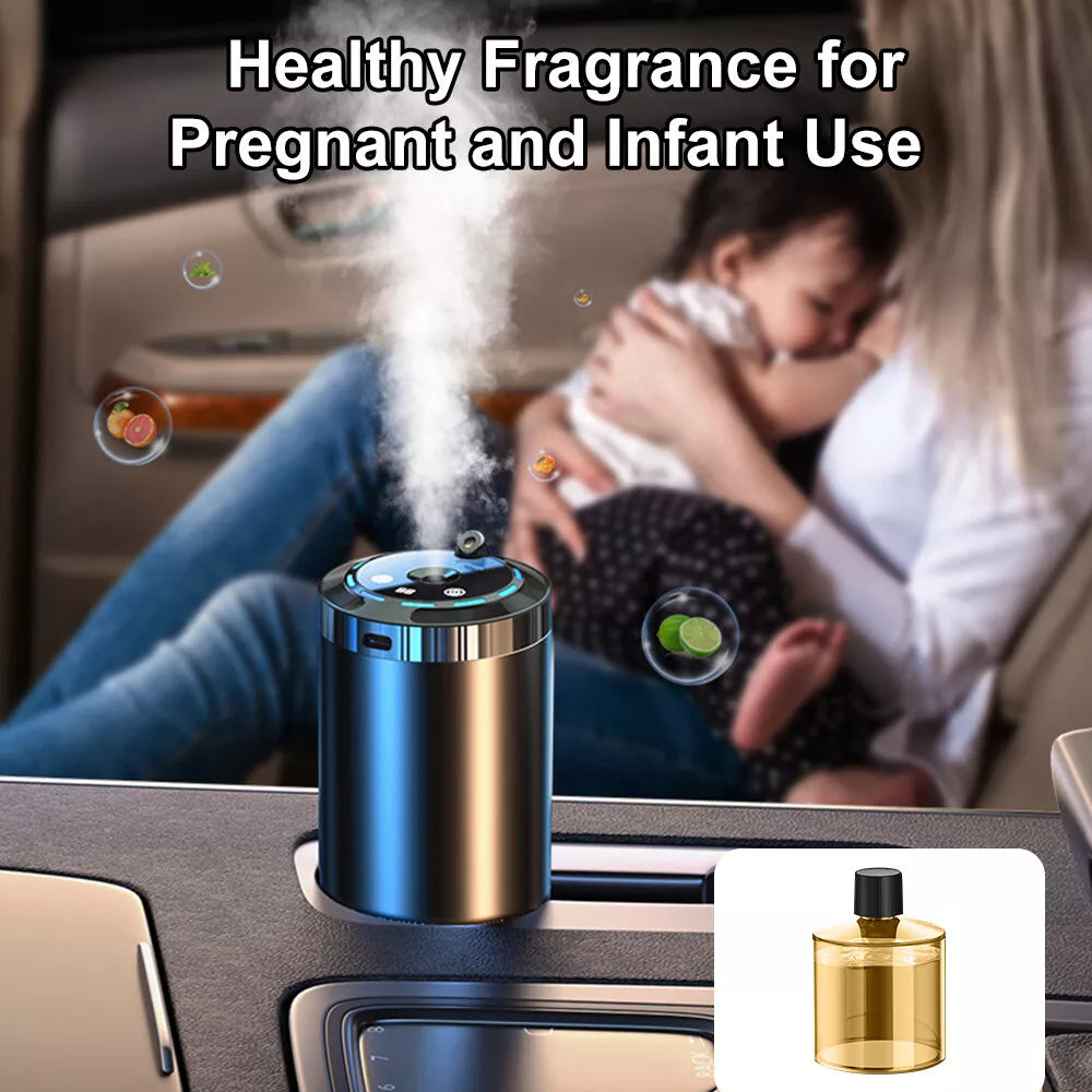 Smart Car Air Fresheners