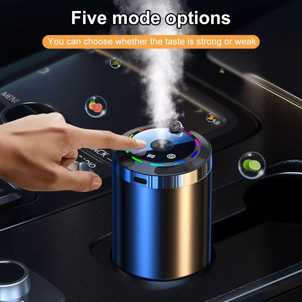 Smart Car Air Fresheners