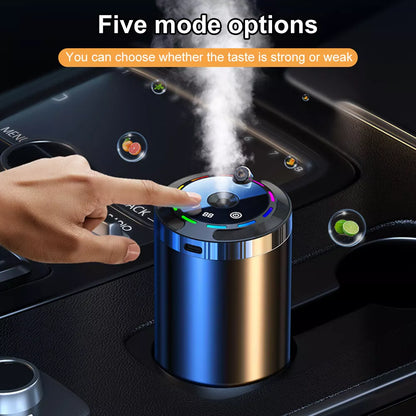 Smart Car Air Fresheners