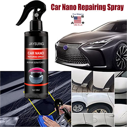 Nano Car Scratch Removal Spray