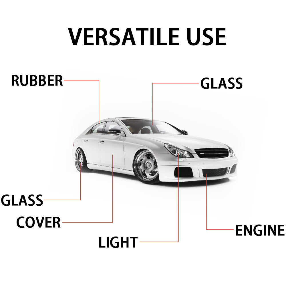 Nano Car Scratch Removal Spray