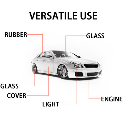 Nano Car Scratch Removal Spray