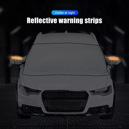 Magnetic Car Cover