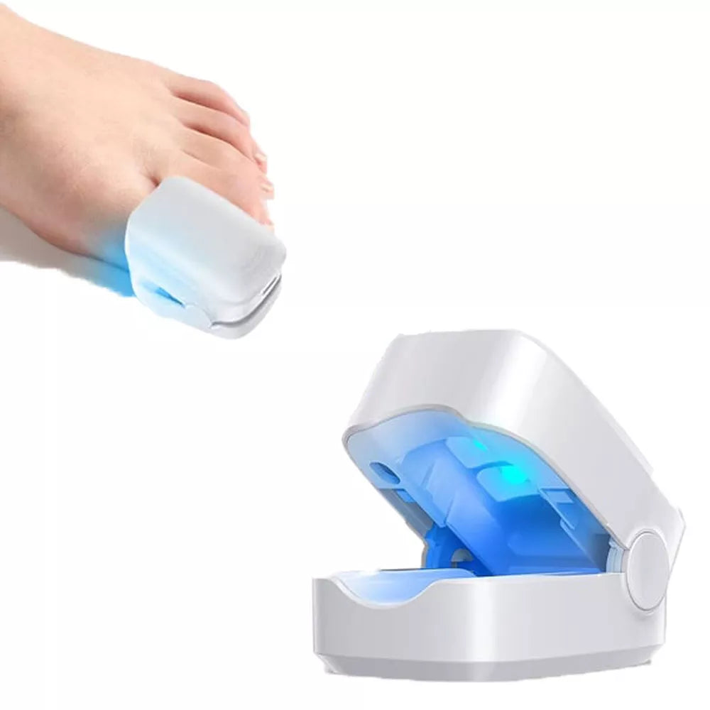 Nail Fungus Cleaning Laser Device