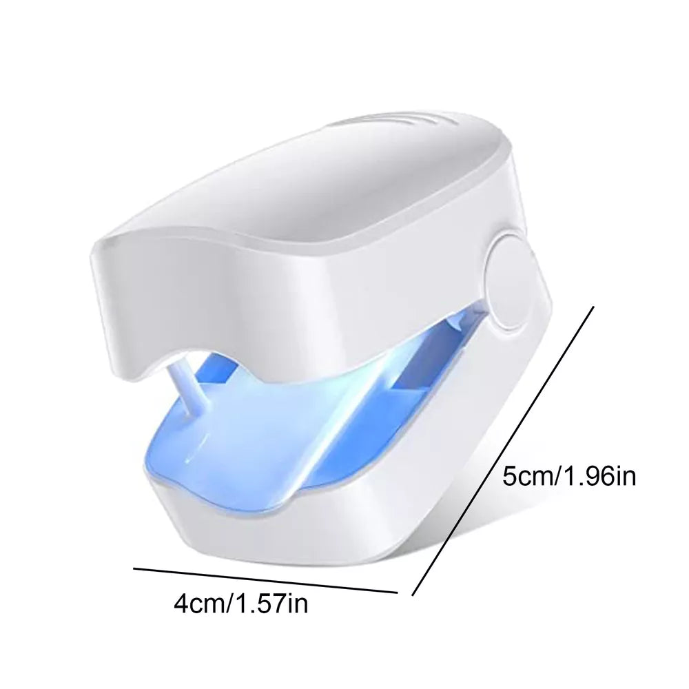 Nail Fungus Cleaning Laser Device