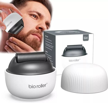 Hair Renewal Roller – 1200 Microneedles for Scalp & Beard Growth