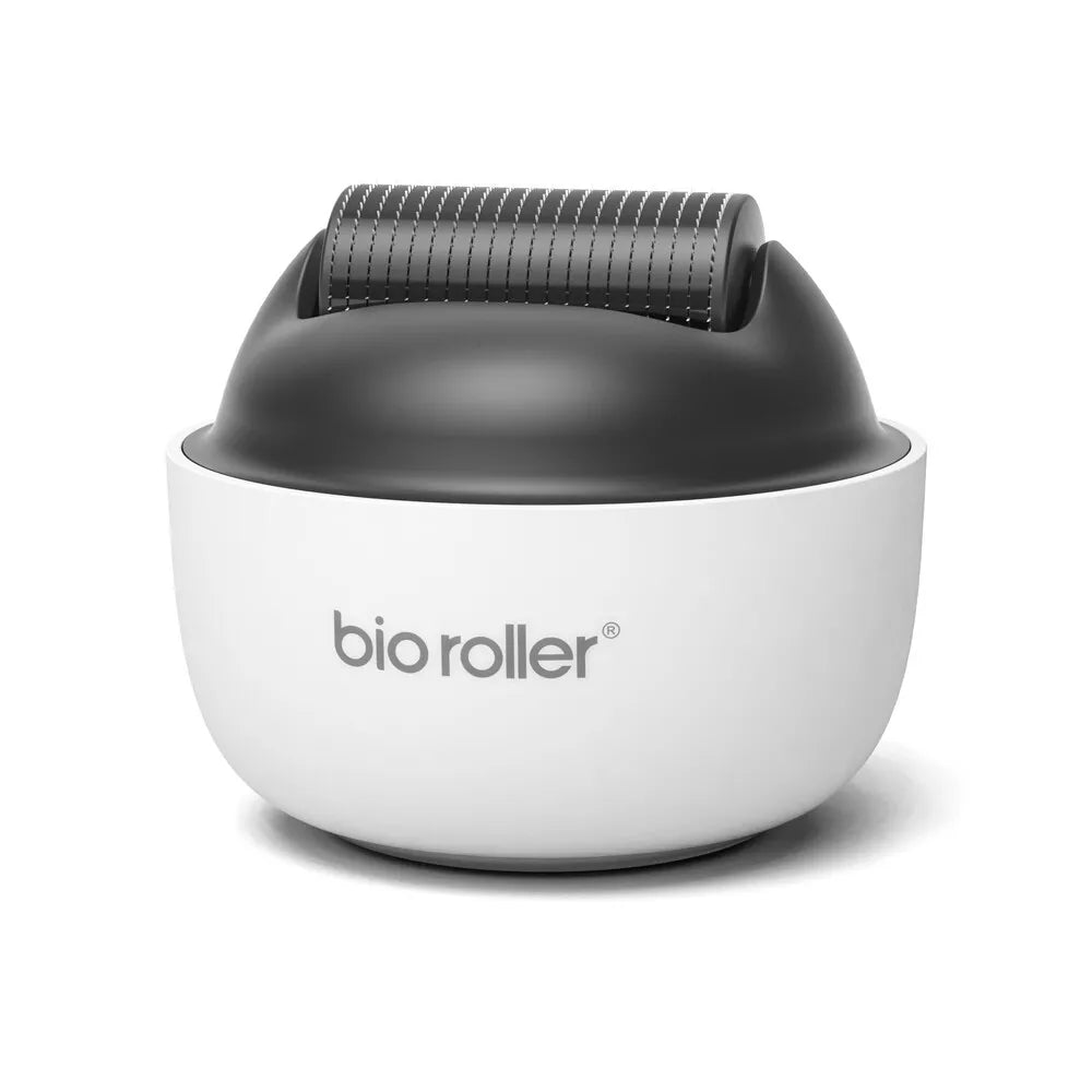 Hair Renewal Roller – 1200 Microneedles for Scalp & Beard Growth