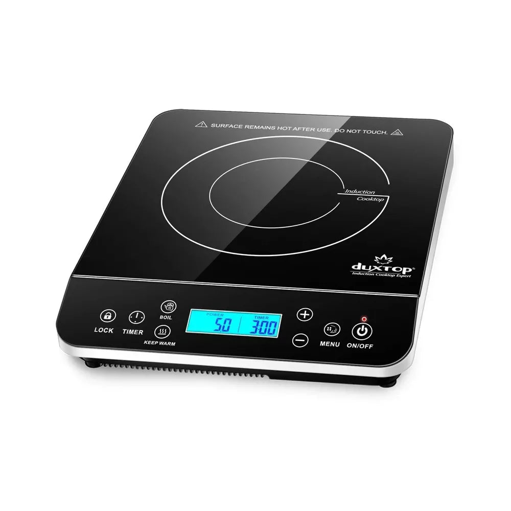 Portable Induction Cooktop