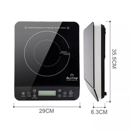 Portable Induction Cooktop