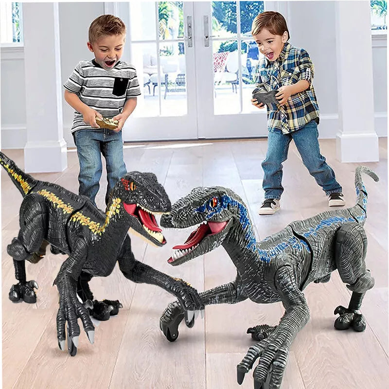 Remote Control Dinosaur