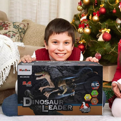 Remote Control Dinosaur