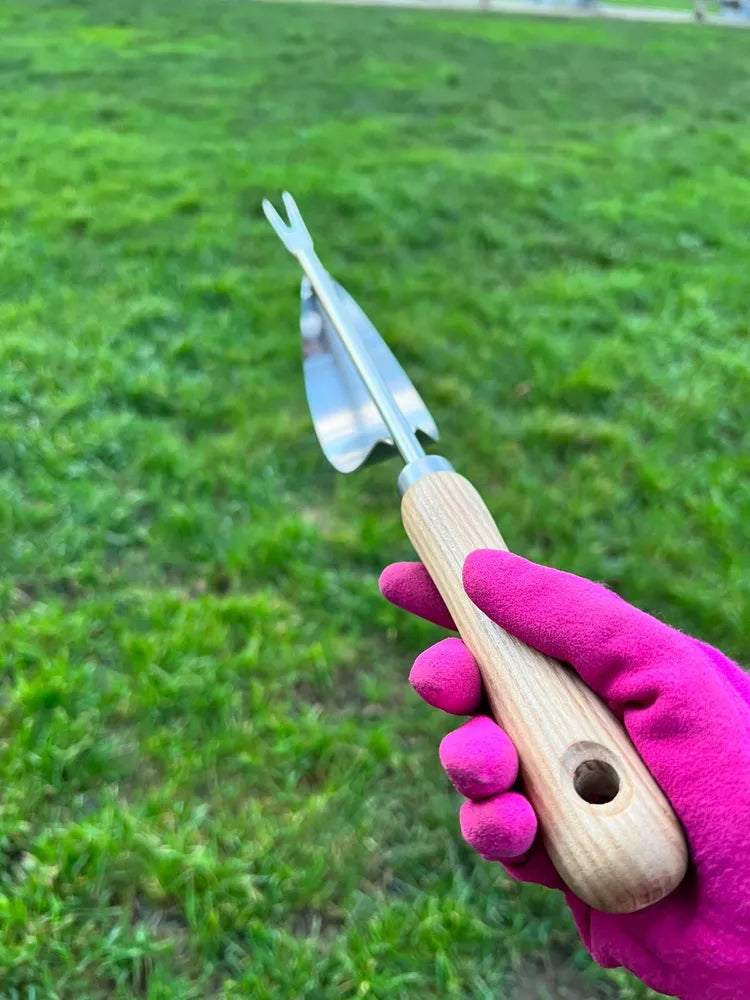 Hand Weeder Tool