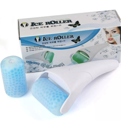 Professional Facial Ice Roller