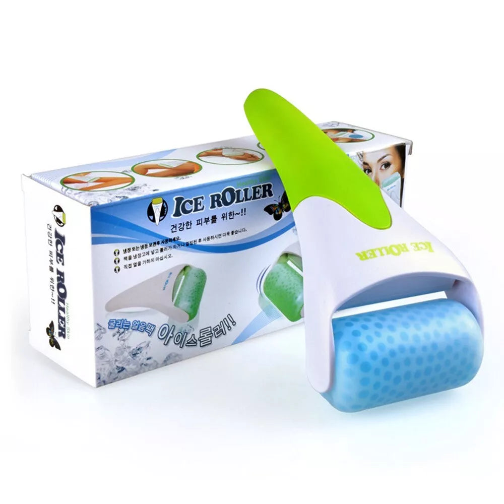 Professional Facial Ice Roller